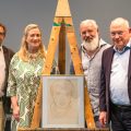 Karl Weschke 100. Geburtstag Event im Sprengel Museum Hannover
