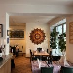 Ristorante Rossi und Fina Art People Galerie kooperieren